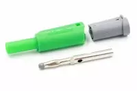 4mm DIY Stacking Banana Plug